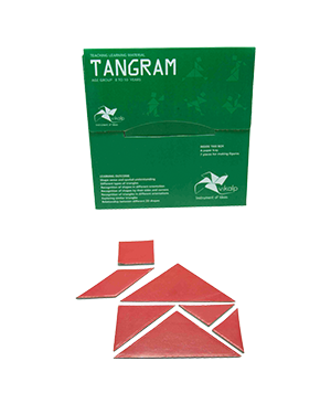 Tangram 1 Tangram